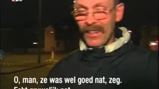 Volgend jaar, ik weg!