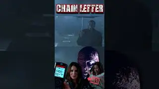 He was not dry all movie. 🧍&zwj;♂️ | #chainletter #horror #review #movie #commentary