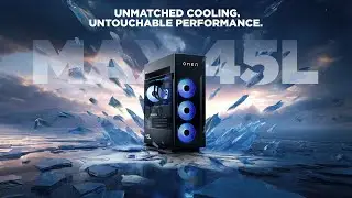 OMEN MAX 45L | OMEN