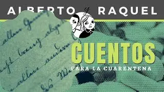 Cuentos para la cuarentena - 19 / LeGuin, Welty y Davis