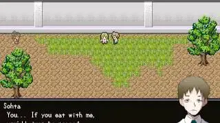 Misao Part 9 - Let's Play ~ TEACHER'S STORY