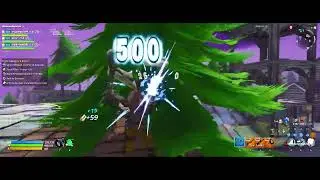Fortnite - PL76 - Twine Peaks - Category 3 Fight the Storm - Suburbs