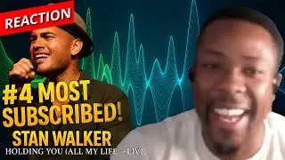 #4 MOST SUBSCRIBED! 