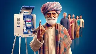 EVM Security system Explained