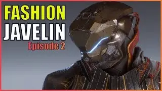 Anthem: Модный Джавелин, Эпизод 2 &mdash; Настройки Перехватчика, Колосса, Шторма (Подробные материалы)