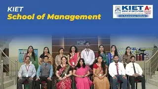 𝐊𝐈𝐄𝐓 𝐒𝐜𝐡𝐨𝐨𝐥 𝐨𝐟 𝐌𝐚𝐧𝐚𝐠𝐞𝐦𝐞𝐧𝐭 | 𝐒𝐡𝐚𝐩𝐢𝐧𝐠 𝐋𝐞𝐚𝐝𝐞𝐫𝐬, 𝐂𝐫𝐞𝐚𝐭𝐢𝐧𝐠 𝐅𝐮𝐭𝐮𝐫𝐞𝐬