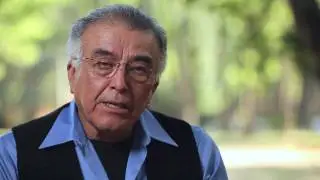 Don Coyhis: 2009 Purpose Prize Winner