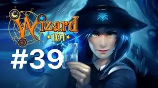 Lets Play Wizard101 - Console Launch - Part 39