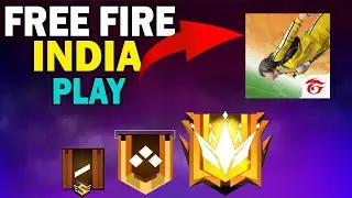 🔴  FREE FIRE INDIA PLAY LIVE STREAM 😊 | TECHGO GAMING !!