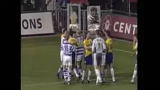 Seizoen 2002-2003 De Graafschap - RKC Waalwijk
