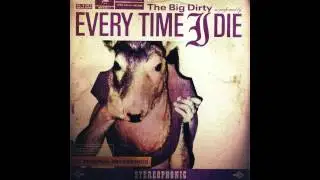 Every Time I Die   Rendez VooDoo