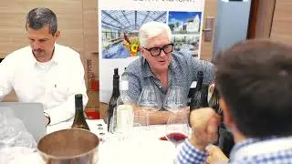 Winelovers Wine Awards 2025 - Meet The Buyer