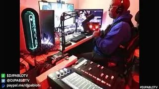 DJPABLOTV MARVEL RIVALS GAME PLAY LIVE