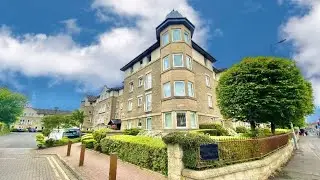 Paisley **GROUND FLOOR 1-BED RETIREMENT PROPERTY**