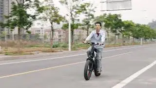 Drive the Change: Custom Electric Bikes for the Modern Urban Warrior