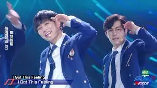[ENG SUB] All For One Theme Song 《Brighter》