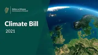 Climate Bill 2021