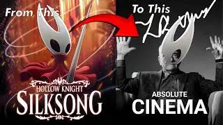The SilkSong Experience