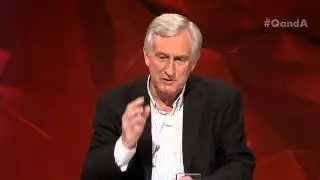 Q&A Highlight: A New Prime Minister, New Leadership | 14 September 2015