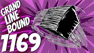 Loki gets out of Prison and Gets Hammered | One Piece Chapter 1169