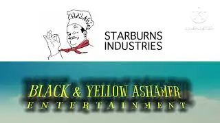HD STUDIOS/SMG-3ARTS/HARMONIOUS CLAPTRAP/SI/B&Y-A/WILLIAMS STREET/CN (2010-2012) SEASON 3 (AS)