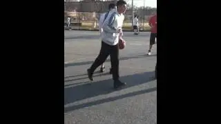 Dyker park