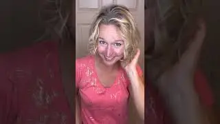 How To: Refresh and Volumize Oily Hair