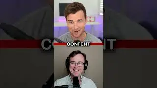 i want HUMAN made content