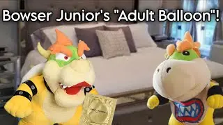 GGMB Short: Bowser Junior's 