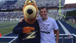 Stadium Shorts: Episode 31 - AKRON ZIPS FOOTBALL