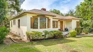 2230 Santa Anita Ave. - MLS