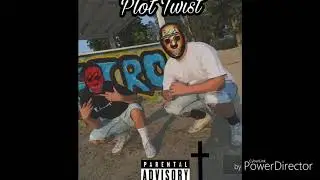 PLOT TWIST by lori g feat slumrobert