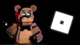 Fnaf 1 серия 1