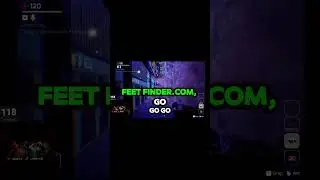 Feetfinder.com