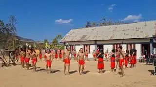 &Atilde;WO &Atilde;YI WUI PHEICHAK (COMPETITION ) HALANG LUIRA PHANIT 2026 ( ALUNGTANG) #2026youtube #memories