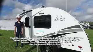 2019 inTech RV-Luna-Lite