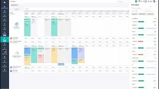 Projecten | Teamleader Focus