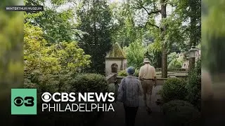Winterthur Museum offers free admission, family-friendly activities for 