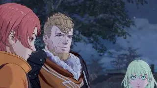 A Reason to Fight - Fire Emblem Warriors: Three Hopes [Paralogue] [Hard/Classic]