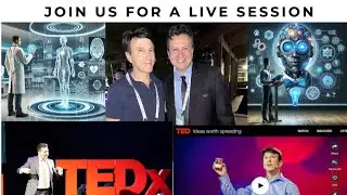AI-Powered Healthcare: The Future with Dr. GPT & Dr. Kraft