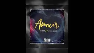 Amour (Nk Sem feat Melchi Kembo) #gospel #godisgood #nksem #congo