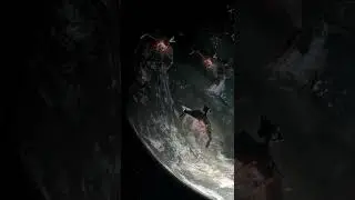 AXANAR - Imperial Klingon Battlegroup #shorts #shortvideo
