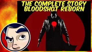 Bloodshot Reborn 
