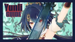 COMPACT YUNLI GUIDE: Best Build, Teams and Kit Explained! - Honkai: Star Rail