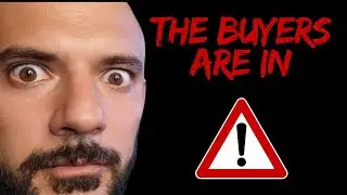 Всплеск VIX запускает покупателей BTC