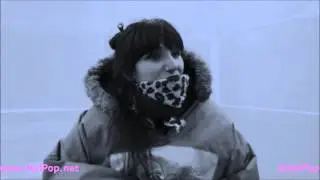 Entrevista con Rozalén en IceBar Madrid