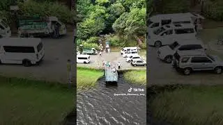 Grand Etang Lake Grenada 