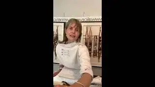 FB Live Alice Vander Vennen: Assembling Stories Workshop