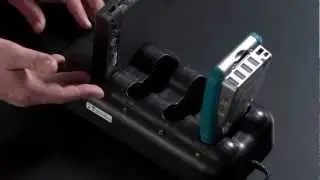 LabQuest Charging Station
