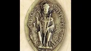 Quote of the day - St. Remigius of Rheims
